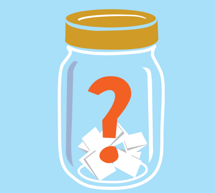 Easy Activity: Make a Question Jar | PJ Library