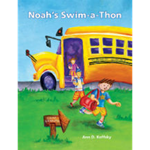 Noah's Swim-a-Thon